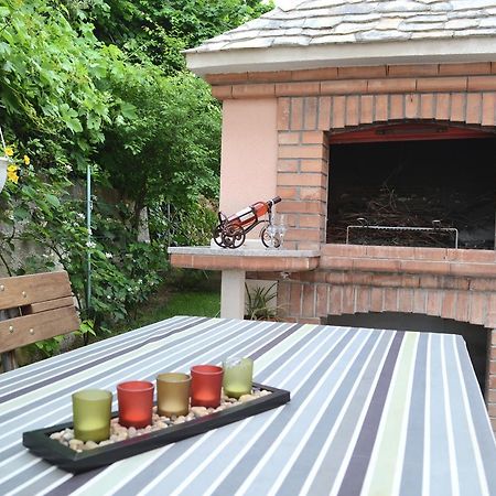 Apartments Dragun Подстрана Экстерьер фото