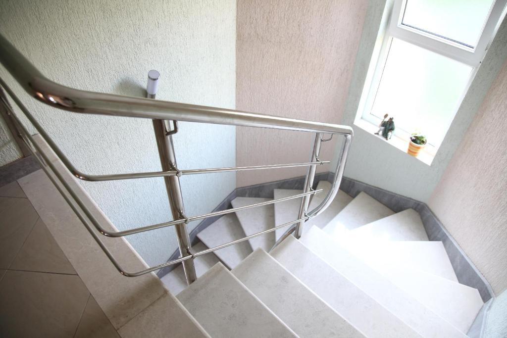 Apartments Dragun Подстрана Экстерьер фото
